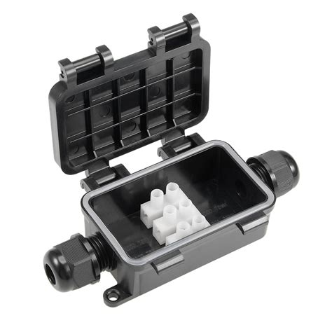 cable joint junction box|exterior cable junction box.